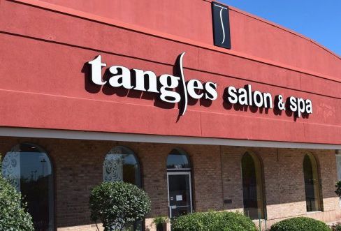 Georgetown Square : 6400 E. State Boulevard, Fort Wayne, IN 46815